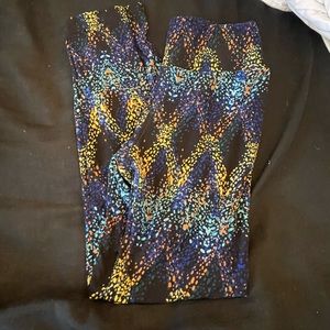 Lularoe leggings